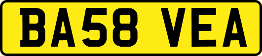 BA58VEA