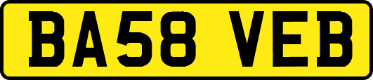 BA58VEB