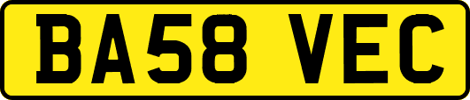 BA58VEC