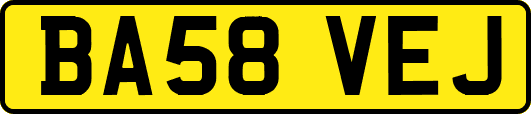 BA58VEJ
