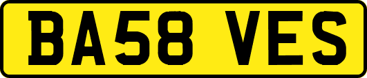 BA58VES