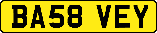 BA58VEY