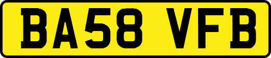 BA58VFB
