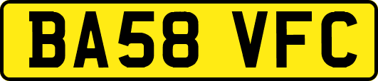 BA58VFC