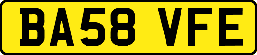 BA58VFE