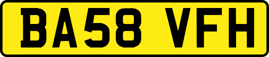 BA58VFH