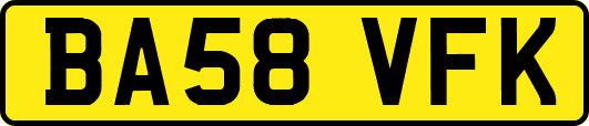 BA58VFK