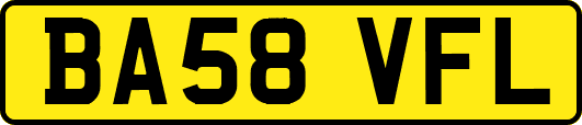 BA58VFL