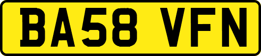 BA58VFN