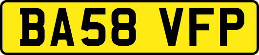 BA58VFP