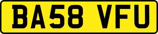 BA58VFU