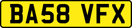 BA58VFX