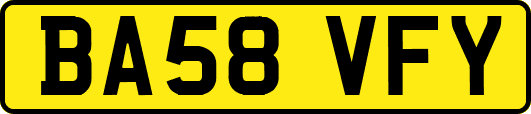 BA58VFY
