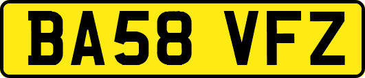 BA58VFZ