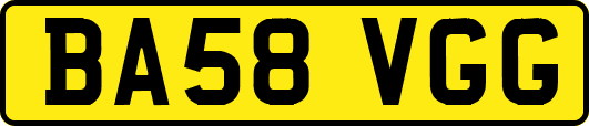 BA58VGG