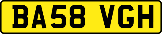 BA58VGH
