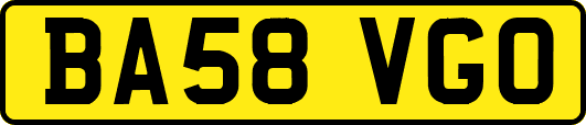 BA58VGO