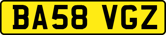 BA58VGZ