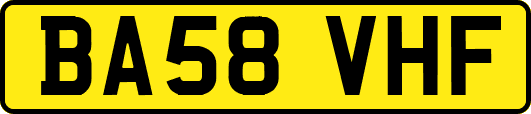 BA58VHF