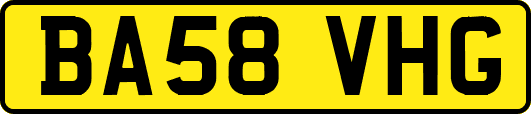 BA58VHG