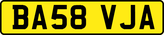BA58VJA