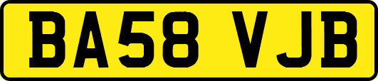 BA58VJB