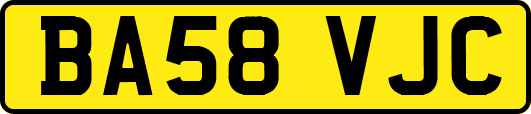 BA58VJC