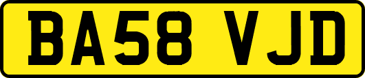 BA58VJD