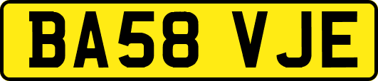 BA58VJE