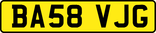 BA58VJG
