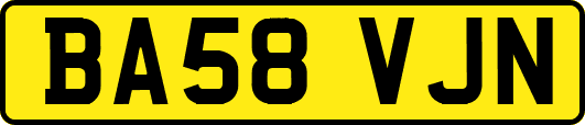 BA58VJN