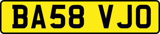 BA58VJO
