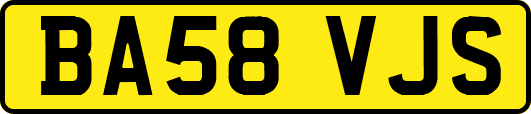 BA58VJS
