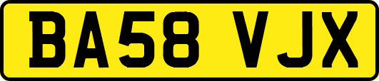 BA58VJX