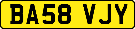 BA58VJY