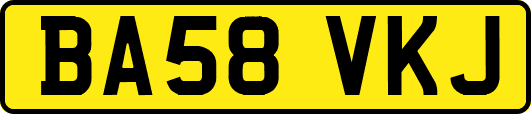 BA58VKJ
