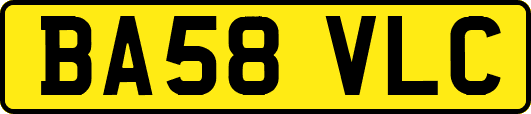 BA58VLC