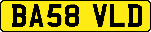 BA58VLD