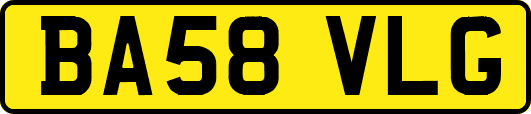 BA58VLG