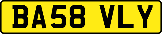 BA58VLY