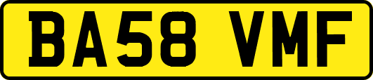 BA58VMF