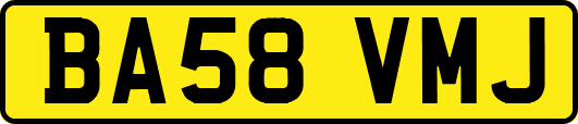 BA58VMJ