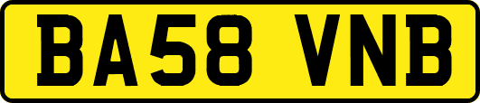 BA58VNB