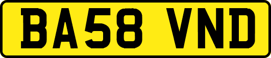 BA58VND