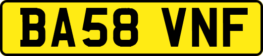 BA58VNF
