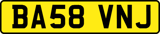 BA58VNJ