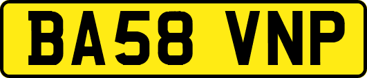 BA58VNP
