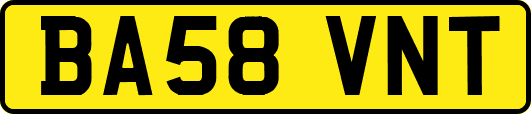 BA58VNT