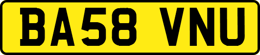BA58VNU