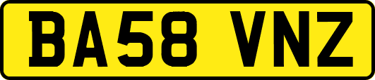 BA58VNZ
